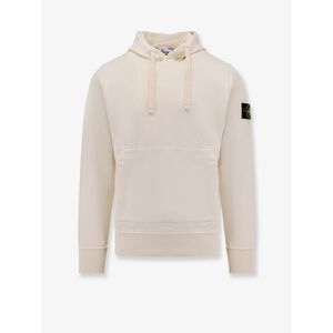 Stone Island Men Organic Cotton Sweatshirt